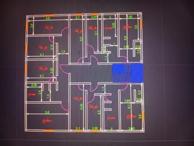 تصميم انشائي