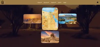 Ancient Egypt Tourism Guide