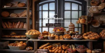 تصميم موقع إلكتروني احترافي لمتجرك أو مشروعك التجاري