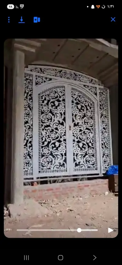 مونتير و مصمم جرافيك