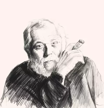digital painting