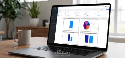 تطبيق ويب للتعاون الجماعي في مشاريع تطوير البرمجيات