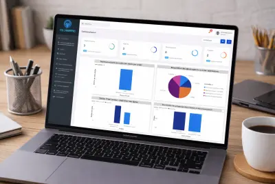 تطبيق ويب للتعاون الجماعي في مشاريع تطوير البرمجيات