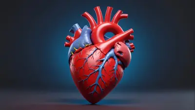 تطوير نموذج تعلم آلي للتنبؤ بأمراض القلب وتحليل العوامل المؤثرة