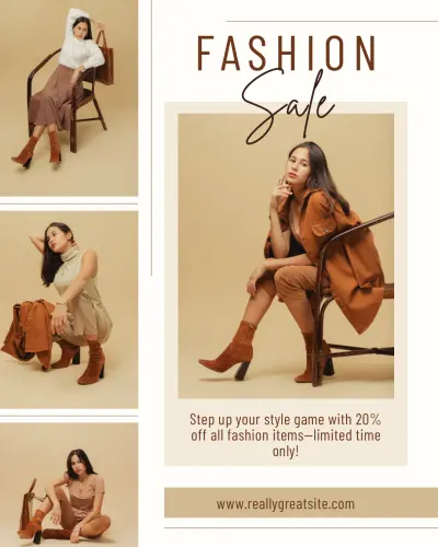 فوتشوب صور اعلانات و ريلزات و عروض