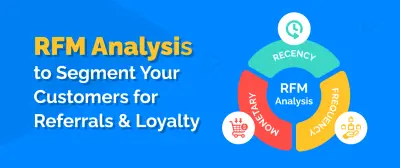 صورة العمل RFM Analysis