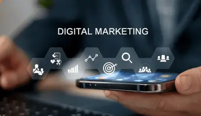 97% نسبة نمو. هذا ما يحدث عندما تتوقف عن البيع وتبدأ في بناء الثقة