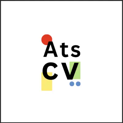 سيرة ذاتيه CV متوافقه مع انظمه ال ATS