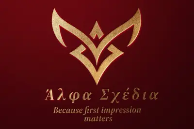 تصميم لوجو احترافي شخصي او للشركات