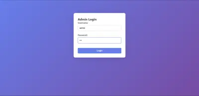 نظام حضور ذكي يعتمد على شبكة Wi-Fi والتحقق بالكاميرا مع لوحة تحكم للإدارة