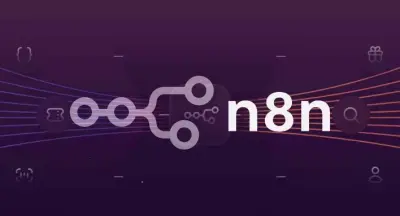 ⚡ أتمتة أعمالك بالكامل باستخدام n8n و AI