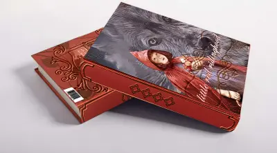 تصميم غلاف كتاب