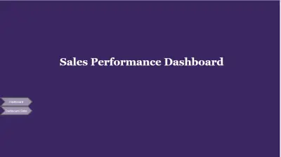 Advanced Data Visualization