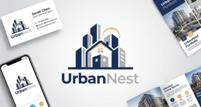 منزلك المثالي في نسيج المدينة الحديثة