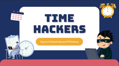 عرض تقديمي باستخدام canva