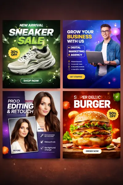 تصميم جرافيك