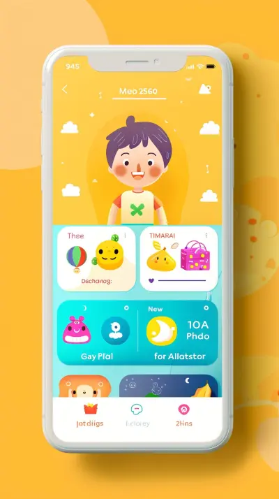 التصميم عن طريق CANVA