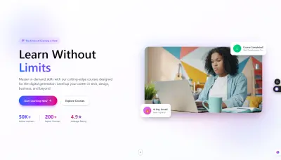 برمجة وتطوير المواقع