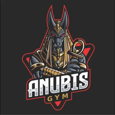 Mobile app For anubis GYM