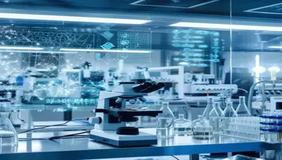 نظام ذكي لتحليل الرواكد وتوقع نفاد الكميات (Inventory Optimization)