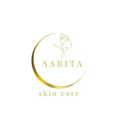 تصميم شعار احترافي لبراند عنايه بالبشره (SARITA)