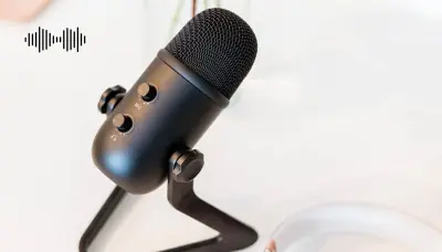 تعليق صوتي نسائي احترافي باللهجة المصرية