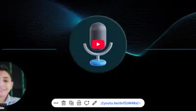 تعليق صوتي نسائي احترافي باللهجة المصرية