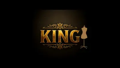 تصميم لوجو بشكل احترافي