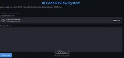 Code Generation using Large Language Models