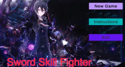 Sword Skill Fighter