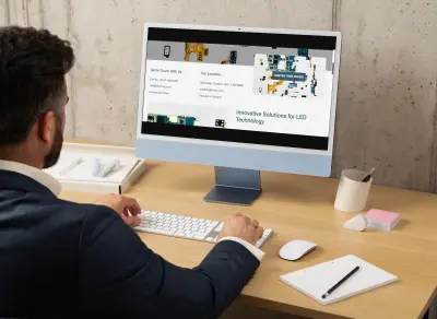 تنفيذ ورفع موقع ويب احترافي باستخدام WordPress