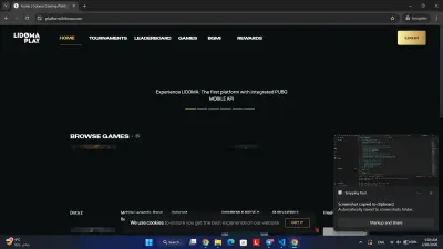 Automated Web Account Creator Bot