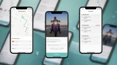 تطبيق دراجتي (الإصدار الأخير)