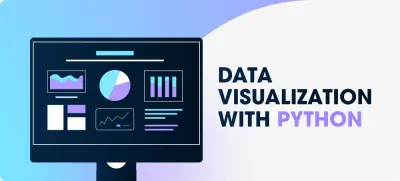 Data Visualization with python