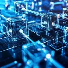 مشروع Distributed AI باستخدام Python