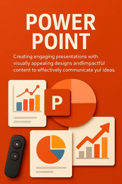 تصميم عرض تقديمي باوربوينت بشكل احترافي