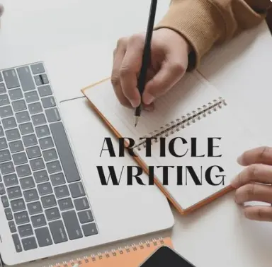 كتابة وتفريغ المقالات والنصوص وتنسيقها على ملفات Word و PDF