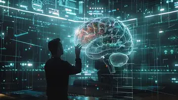 تحليل و معالجة البيانات لتكون جاهزة لنماذج الذكاء الاصطناعي