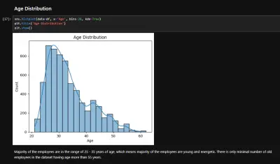تنظيف البيانات وتحليلها بصريًا باستخدام API وPython