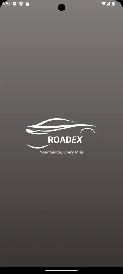 تطبيق RoadEx لربط المستخدمين بمقدمي خدمات المساعدة على الطريق بسرعة وسهولة