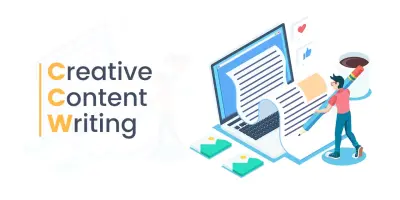 Content Writer متخصص في كتابة بوستات تسويقية جذابة