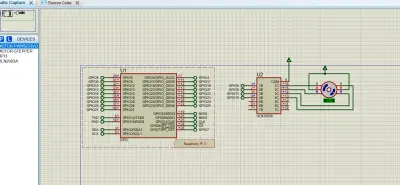 تصميم برامج للنظم المدمجة