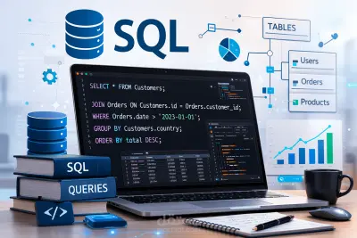 SQL Data Analysis & Presentation Project