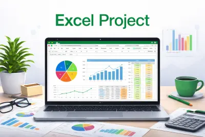 Data cleaning project