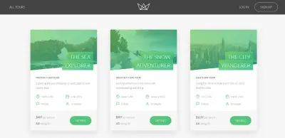 تطوير RESTful API باستخدام Node.js وExpress