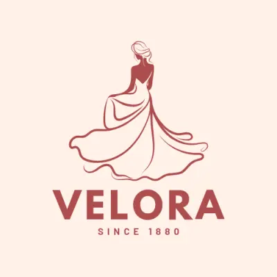 هوية براند "فيلورا" للعطور - VELORA Fragrance Identity