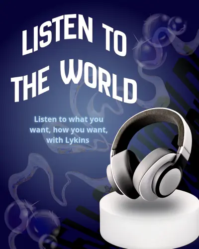 تصميم إعلان احترافي لمنتج إلكتروني