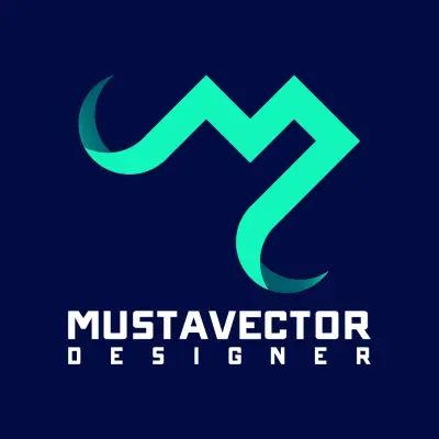 تصميم شعار احترافى في وقت وجيزة وبذوق عالي