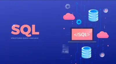 تصميم وتنفيذ قاعدة بيانات لمستشفى باستخدام SQL مع استعلامات متقدمة