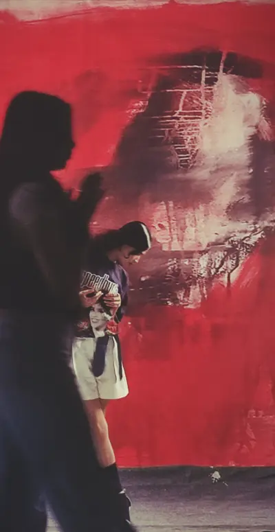 فيديو احترافي لبراند ملابس سعودي